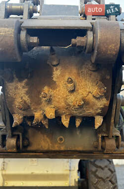 Фреза дорожная Caterpillar 120 2024 в 