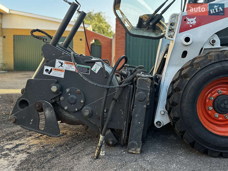 Caterpillar 120 2024