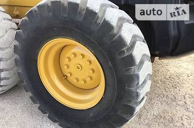 Автогрейдер Caterpillar 140 2009 в 