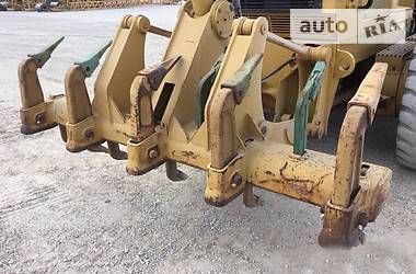 Автогрейдер Caterpillar 140 2009 в 