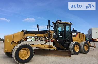 Автогрейдер Caterpillar 140 2009 в 