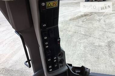 Автогрейдер Caterpillar 140 2009 в 