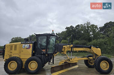 Автогрейдер Caterpillar 160 2022 в Запорожье