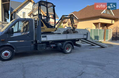 Миниэкскаватор Caterpillar 301.4 2011 в 