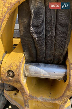 Миниэкскаватор Caterpillar 301.7 2019 в 