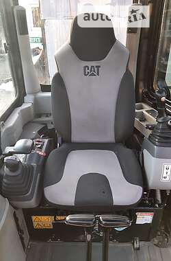 Міні-екскаватор Caterpillar 305 2006 в 