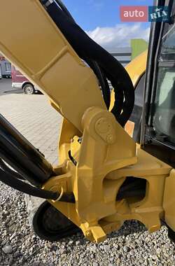 Миниэкскаватор Caterpillar 305 2010 в 