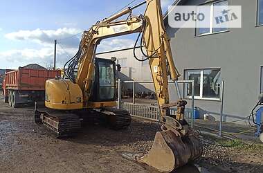 Миниэкскаватор Caterpillar 308 2005 в Хусте