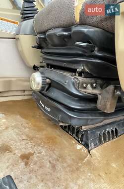 Гусеничный экскаватор Caterpillar 315 2006 в 