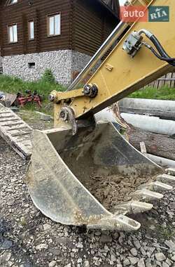 Гусеничный экскаватор Caterpillar 315 2006 в 