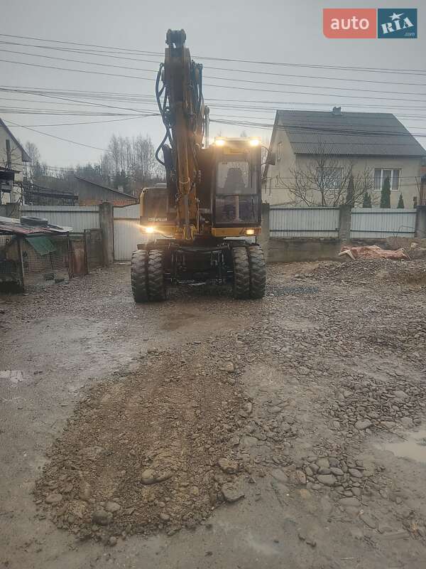 Caterpillar 315 1999 Caterpillar 315 1999