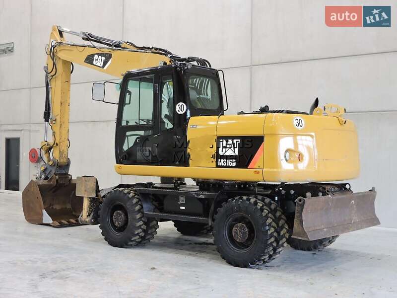 Caterpillar 316 2011 Caterpillar 316 2011