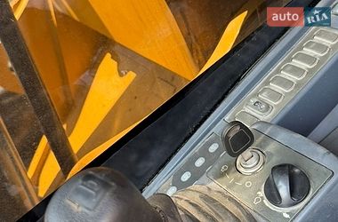 Гусеничный экскаватор Caterpillar 320 2019 в Ровно