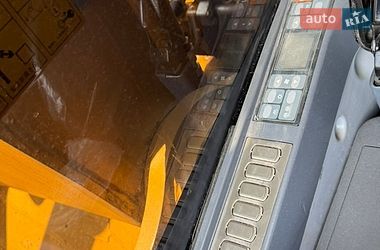 Гусеничный экскаватор Caterpillar 320 2019 в Ровно