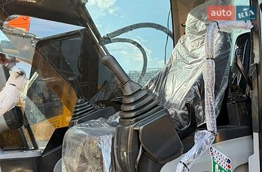 Гусеничный экскаватор Caterpillar 320 2016 в Ровно