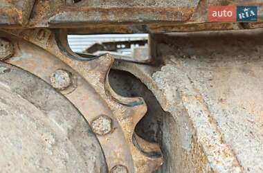 Гусеничный экскаватор Caterpillar 323 2014 в  фото 8 Гусеничный экскаватор Caterpillar 323 2014 в