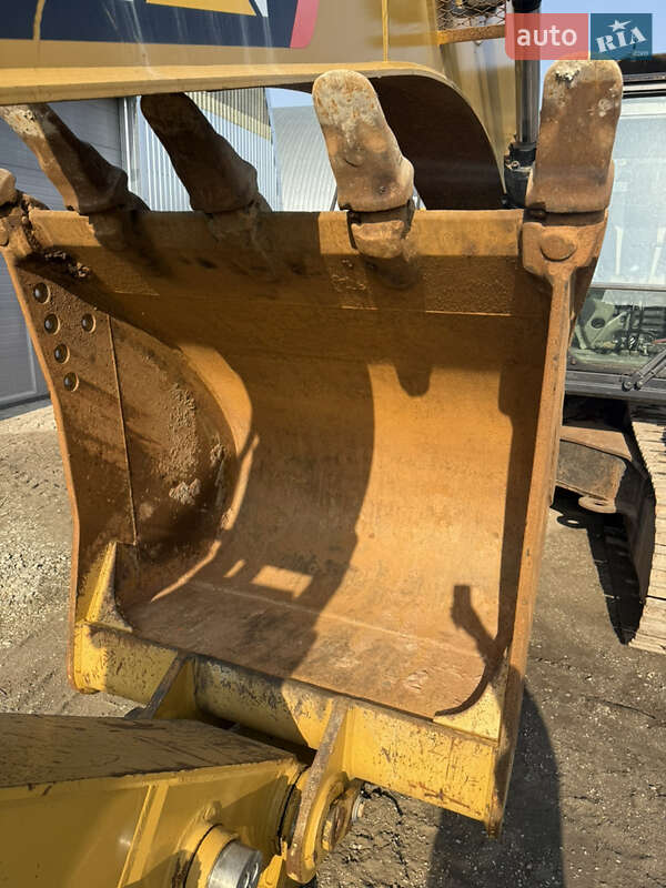 Гусеничный экскаватор Caterpillar 336 2014 в Одессе фото 21 Гусеничный экскаватор Caterpillar 336 2014 в Одессе