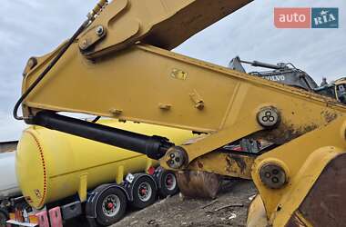 Гусеничный экскаватор Caterpillar 349 2018 в 