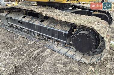 Гусеничный экскаватор Caterpillar 349 2018 в 