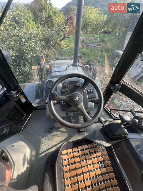Екскаватор навантажувач Caterpillar 428E 2010 в Ужгороді фото 9 Екскаватор навантажувач Caterpillar 428E 2010 в Ужгороді