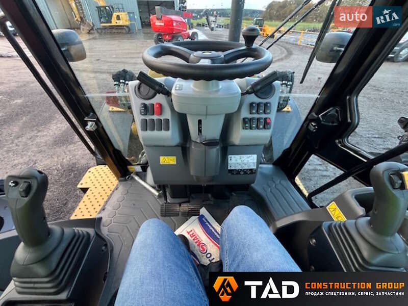 Экскаватор погрузчик Caterpillar 444 2023 в Киеве фото 13 Экскаватор погрузчик Caterpillar 444 2023 в Киеве