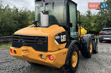 Фронтальный погрузчик Caterpillar 906 2012 в 