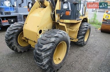 Фронтальні навантажувачі Caterpillar CAT 2007 в Одесі
