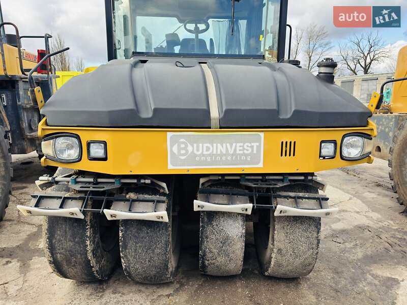 Каток грунтовый Caterpillar CW 2020 в Каменском