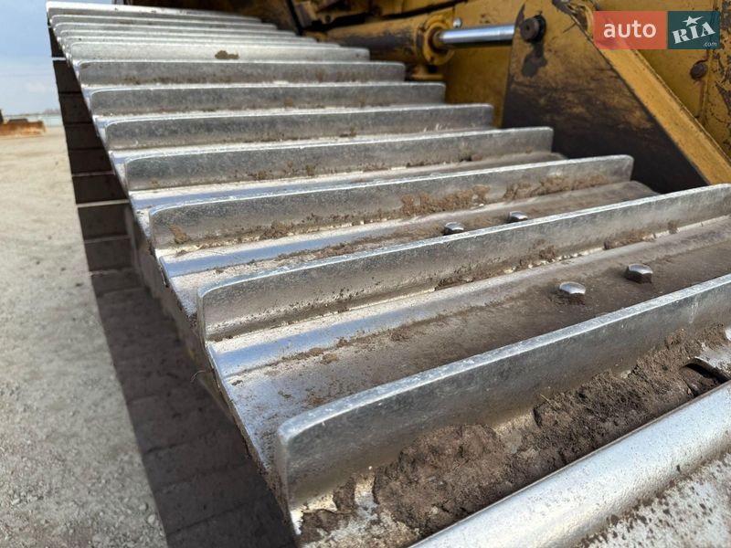 Бульдозер Caterpillar D5 LGP 2005 в Одессе