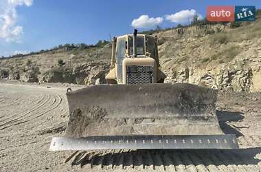 Бульдозер Caterpillar D5 2003 в 
