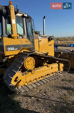 Бульдозер Caterpillar D5 2000 в Великодолинском