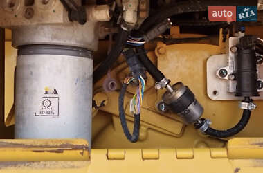 Бульдозер Caterpillar D6N 2021 в 
