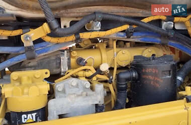 Бульдозер Caterpillar D6N 2021 в 