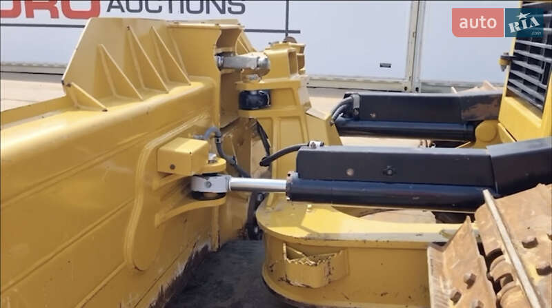 Бульдозер Caterpillar D6N 2021 в Одессе