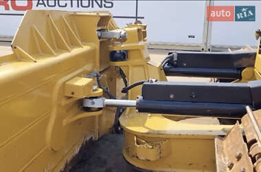 Бульдозер Caterpillar D6N 2021 в 