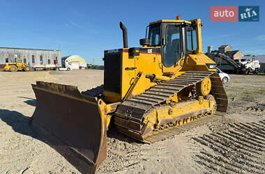 Бульдозер Caterpillar D6N 2003 в 