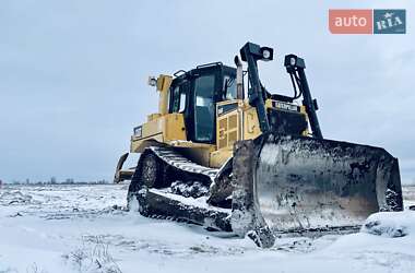 Бульдозер Caterpillar D6R 2013 в Києві