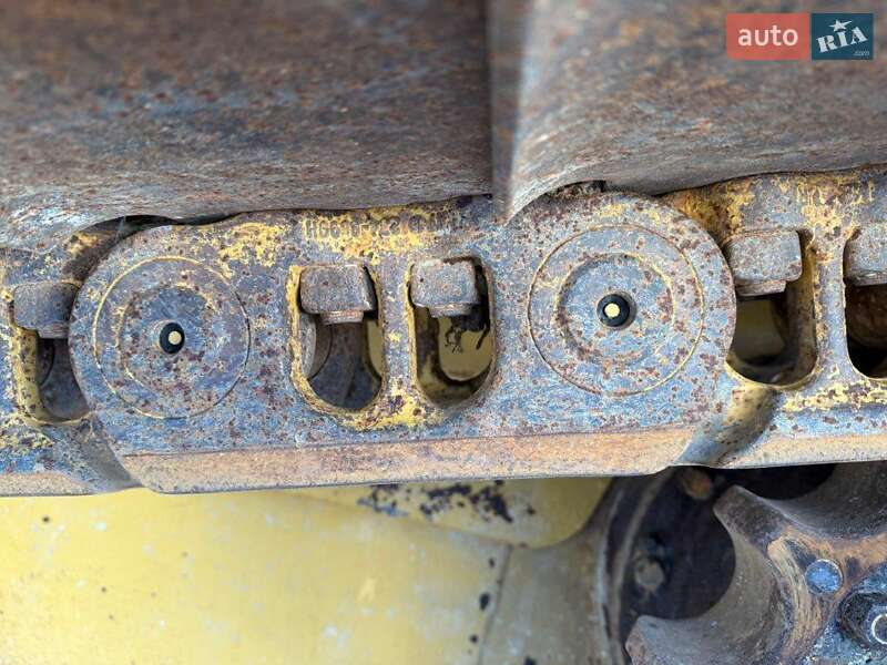 Бульдозер Caterpillar D6T 2011 в Киеве фото 6 Бульдозер Caterpillar D6T 2011 в Киеве