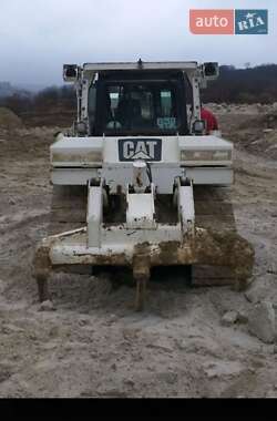 Бульдозер Caterpillar D6T 2009 в 