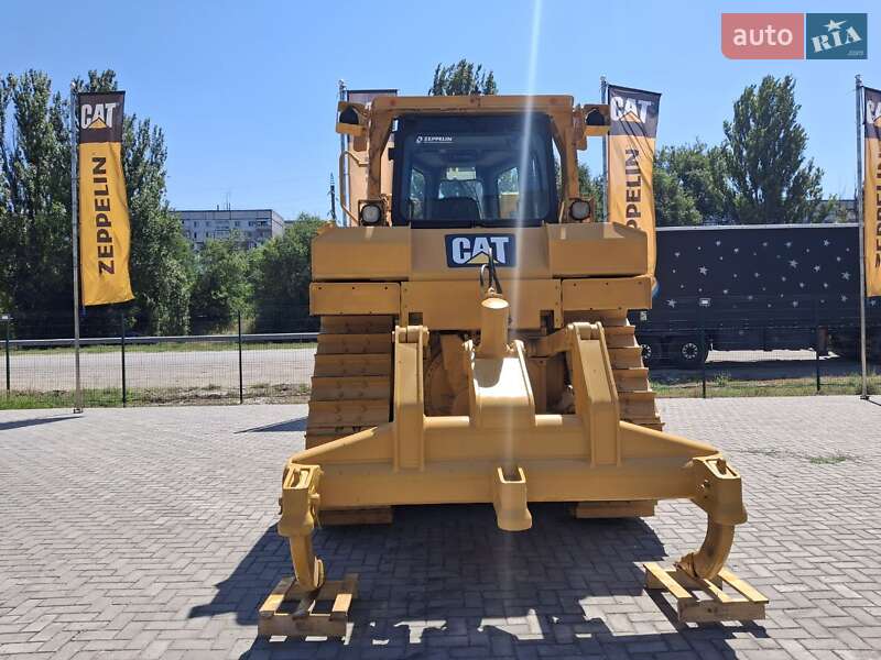 Бульдозер Caterpillar D6T 2012 в Киеве фото 3 Бульдозер Caterpillar D6T 2012 в Киеве
