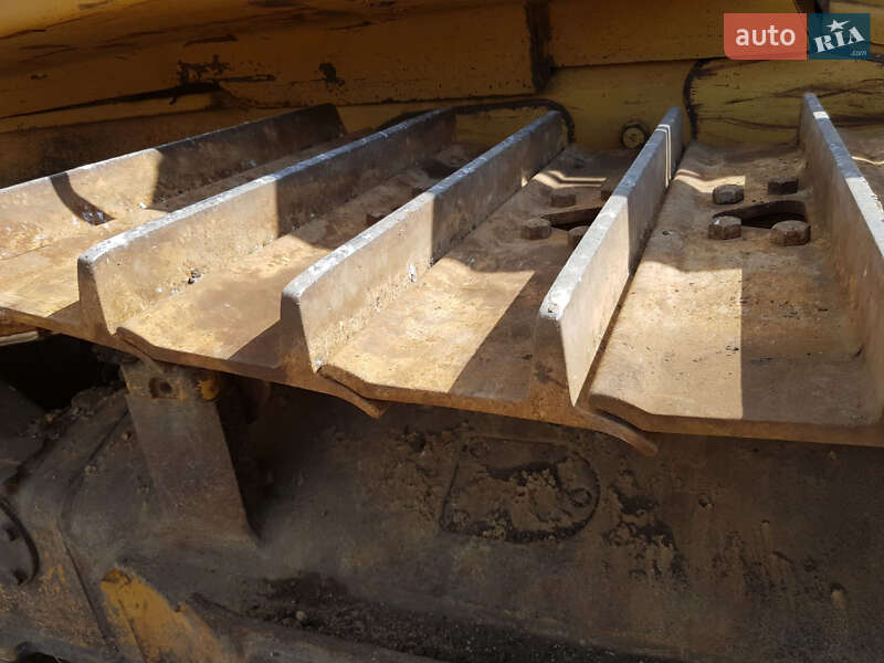 Бульдозер Caterpillar D 2011 в Одесі