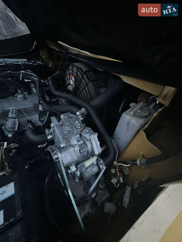 Вилочный погрузчик Caterpillar GP 2017 в Тернополе