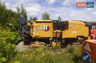 Фреза дорожная Caterpillar PM 2021 в Хмельницком