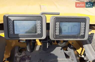 Фреза дорожная Caterpillar PM 2021 в 