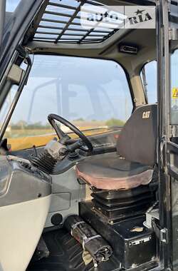 Телескопический погрузчик Caterpillar T 2009 в 