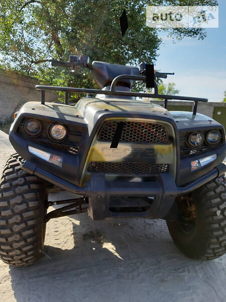 Cectek Gladiator