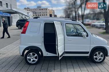 Грузовой фургон Cenntro Logistar 100 2023 в 
