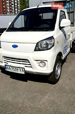 Борт Cenntro Logistar 200 2022 в Киеве