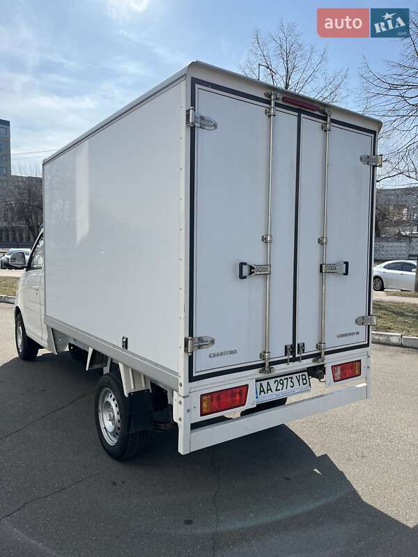 Вантажний фургон Cenntro Logistar 200 2021 в Києві