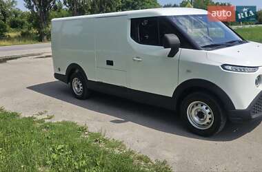Грузовой фургон Cenntro Logistar 260 2023 в 